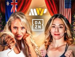 фото - Главные бои недели 29 декабря - 4 января в боксе: титульник Холмс, камбэк Бриджес, трешняк WBA 