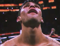 фото - Уже не смешно. Райан Гарсия отказался драться с Рамиресом