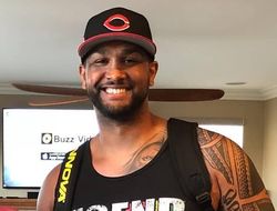 фото - Бризил: Безумие какое–то, что до смешного корявый Уайлдер забрался столь высоко