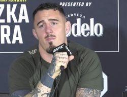 фото - Аспиналла попросили назвать уязвимые места Павловича