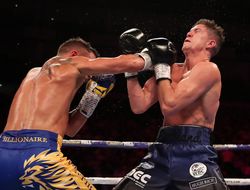 фото - Ломаченко: Спарринг с Гарсией? Война? Это с*ыкло спряталось в траншее, боялось вытащить голову