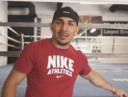 фото - Теофимо Лопес рассказал, сколько продлится бой против Камбососа