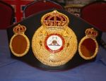 Обновился рейтинг WBA: Форман и Тураров вошли в топ-15