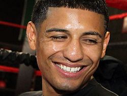 фото - Нонито Донэйр отказался от боя с Абнером Маресом? (+ фото контракта)