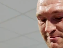 фото - Тайсон Фьюри: «Бой с Усиком на горизонте»