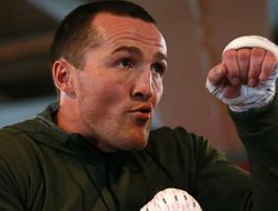 фото - Денис Лебедев: Обязательно выиграю у Усика!