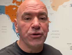 фото - Исторический титульный поединок состоится в рамках UFC 300. Уже официально