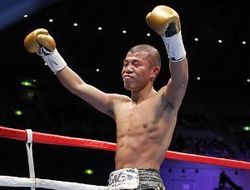 фото - Коки Камеда с трудом отстоял титул в Корее