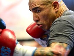 фото - Мигель Котто заговорил о возможном продолжении выступлений и в 2018 году