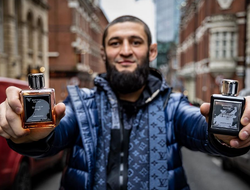 фото - Слух дня: Чимаев выступит на супершоу UFC 300