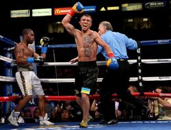 фото - Расселл-младший уходит от Эла Хэймона, начались предварительные переговоры