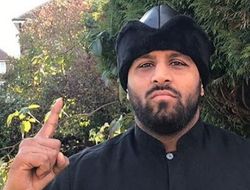 фото - Дэвид Прайс нашёл противника на март: это не знающий поражений мешкобоец