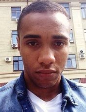 Тимур Брыков