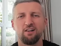 фото - Кого вообще побил Джошуа после Руиса и Усика? — экс-чемпион не списывает Дюбуа