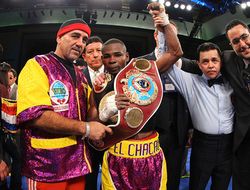 фото - В WBA решили отобрать титул у Ригондо, если он проиграет Ломаченко