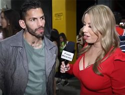 фото - Хорхе Линарес: И я, и Ломаченко хотим реванша