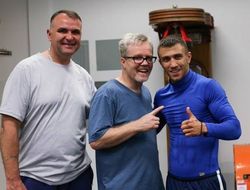 фото - Тренер Пакьяо: Ломаченко — крутой боец, но мы его не боимся