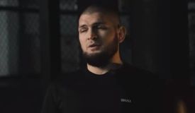Хабиб вспомнил, как отец выгнал Махачева из зала