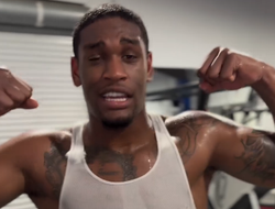 фото - Джаред Андерсон: «У меня один из лучших IQ в супертяжёлом весе»