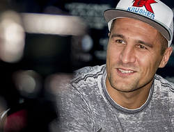 фото - Ковалёв: «Планирую объединить все чемпионские титулы»