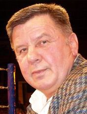 Олег Лифанов