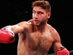 фото - Жан Паскаль и Чед Доусон узнали имена соперников на зимний вечер бокса 