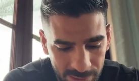 Топурия о камбэке Макгрегора и статусе суперзвезды