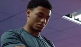 18-летний проспект хэвивейта Атанг о сравнениях с Итаумой и поединке с ним
