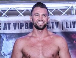 фото - Отец Хьюи Фьюри: Что угодно может произойти — Поветкин его забодает, например