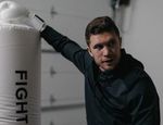 Тесленко сразится с Льюисоном, Шелестюк — с «Архангелом», а Скороходу достался «Карась»