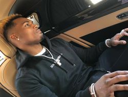 фото - Канело, хватит объедаться неправильным мясом, айда ко мне в дивизион — е-Чарло