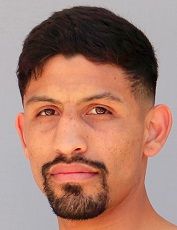 Эрик Роблес