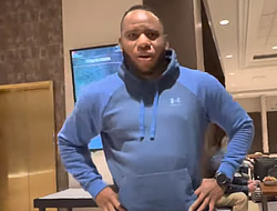 фото - Не Арреола. Объявлен соперник кубинского супертяжа Санчеса в шоу Канело–Чарло