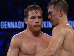 фото - Никаких одолжений Головкину! Альварес готов драться с GGG только в 76,2 кг