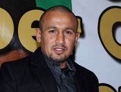 фото - Орландо Салидо: «С Ломаченко у нас будет война»