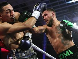 фото - Лопес победил ковид, Камбосос не против реванша Теофимо с Ломаченко