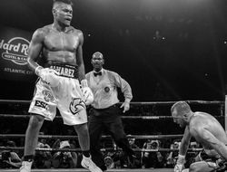 фото - Кэти Дува — о реванше между Сергеем Ковалёвым и Элейдером Альваресом