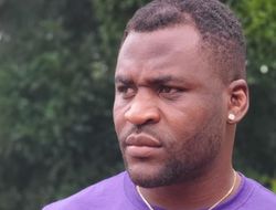 фото - Энганну не собирается драться с Джоном Джонсом, если на кону будет полутитул