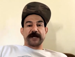 фото - Тони Фергюсон — тот ещё мазафака. Жесть-история от экс-спаррингёра