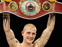 фото - Менеджер: «Реванш Бёрнза и Бельтрана? Только опять в Шотландии»