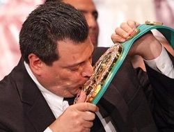 фото - Президент WBC: Бой между Салидо и Романом будет нетитульным, виноваты HBO