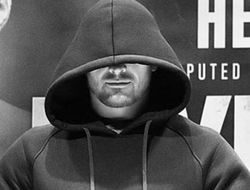 фото - Усик автоматически должен стать обязательным претендентом для Джошуа — промоутер