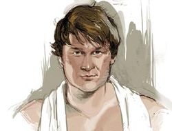 фото - Дэвид Хэй в мае сразится с Александром Поветкиным?