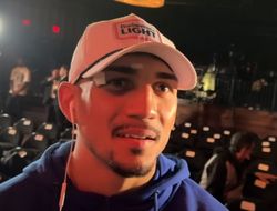 фото - Теофимо Лопес назвал «лицо бокса» — это не Дэвис, не Фьюри и не Канело