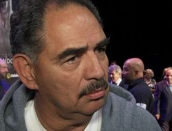 фото - Геннадий Головкин пошёл против воли Санчеса: заявление тренера