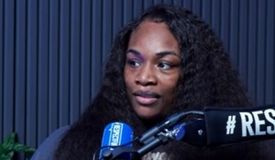 Кларисса Шилдс заявила, что побьёт чемпиона мира Ромеро