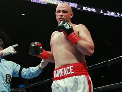 фото - Инсайдер: У Ковнацки определились с оппонентом — он тоже из Европы