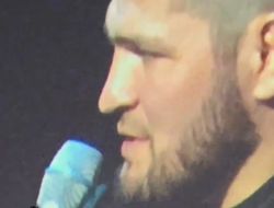 фото - Хабиб Нурмагомедов заявил, что верит в камбэк Конора Макгрегора