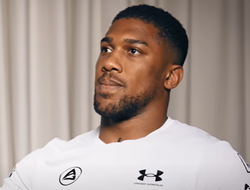 фото - Джошуа назвал победителя реванша Усик–Фьюри