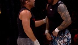 Фэйбер засабмитил Риверу: видео